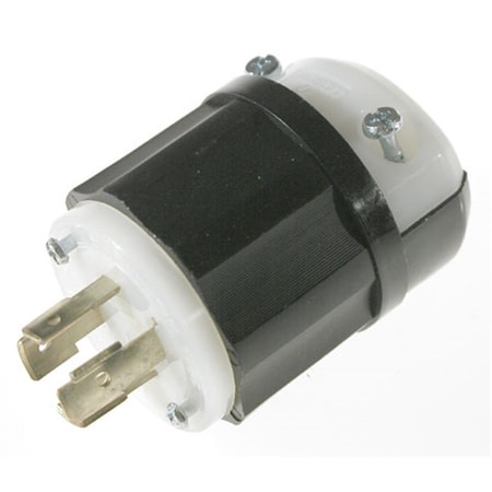 Ezgeneration Industrial Grade Locking Plug EZ82996